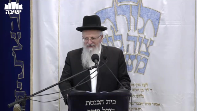 פרשת כי תצא תשפ"ה – רחמים ורגישות מפתח הגאולה
