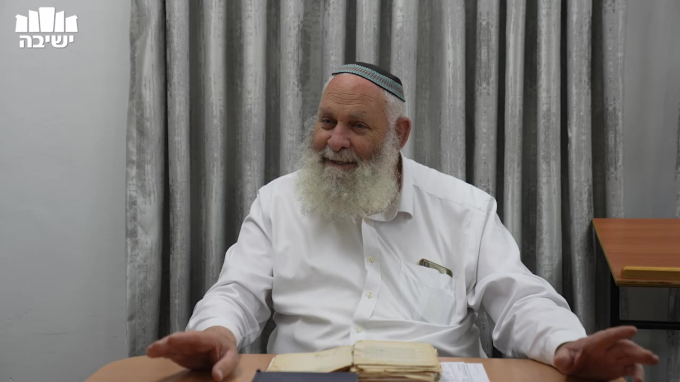 הקדמה למאמר והקשר בין העולם הזה לעולם הבא