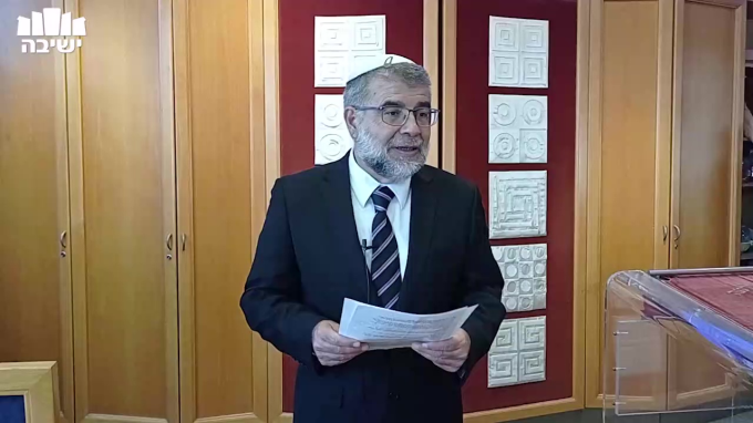 מדוע מצווה לאכול בערב יום הכיפורים