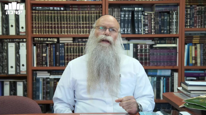 יום תרועה "כי קדוש היום לאדוננו" 