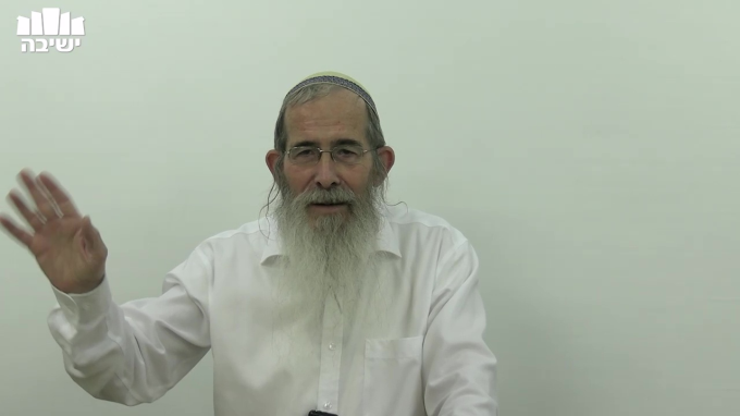 התבוננות והעמקה בר"ה