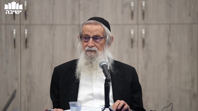 שו"ת סוף זמן אלול תשפ"ו - האם יש מחלוקות באמונה?
