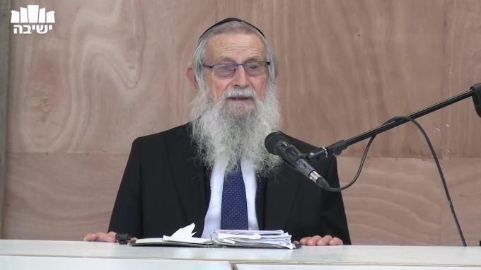 מהות חג הסוכות וארבעת המינים