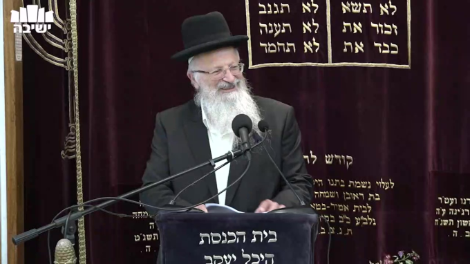 פרשת נח תשפ"ו – הנס הכלכלי של ישראל