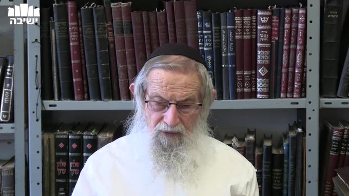 החיוב בעליה לארץ ובגיוס לצבא