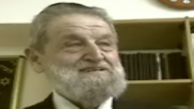 המשך קדושת יום הכיפורים לסוכות