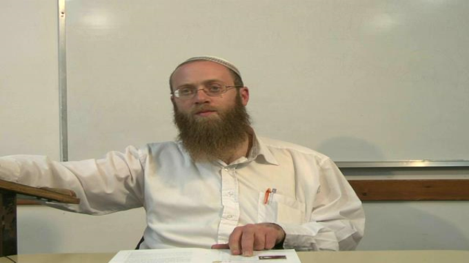 מדריך הלכתי לאפיית מצות יד