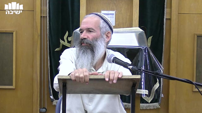 ההבדל בין עם ישראל לעמים