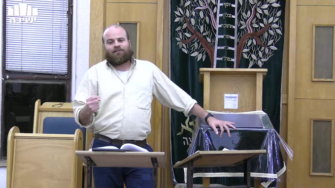 מחלוקת בין דורות מאוחרים לדורות קודמים