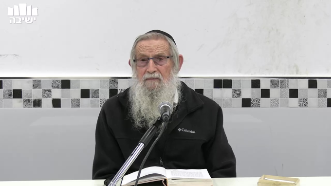 איך ישראל מספרים תהילת ה'