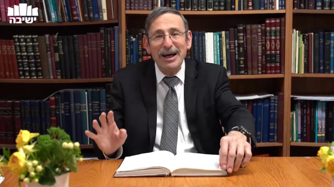 תולדות- מה היא הדרך לזכות באופן ישיר לברכת ה׳