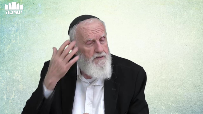 למה רבקה מרמה את יצחק?