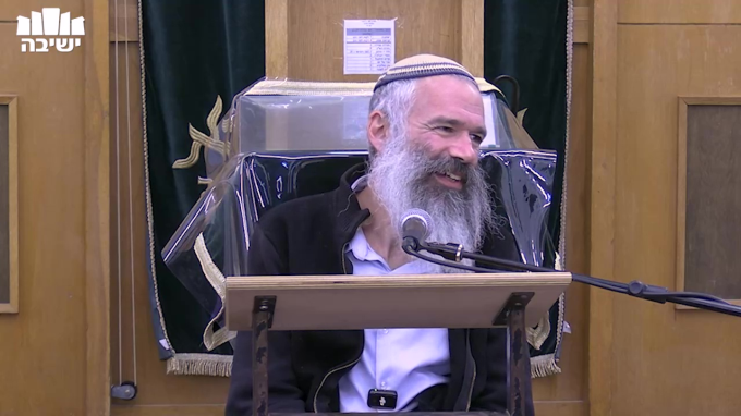 דמותו ומעלתו של יצחק אבינו