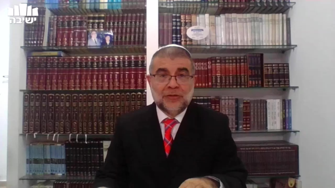 מדוע רבקה מרמה את יצחק?