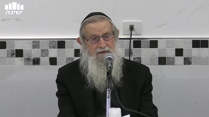 כינוס אברכים- ראש חודש כסלו תשפ"ו