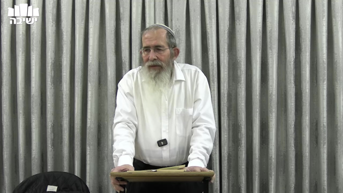 החשיבות שבצורת העברת הלימוד