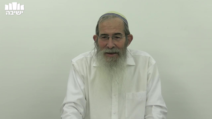 הנקודה הנבדלת בעם ישראל