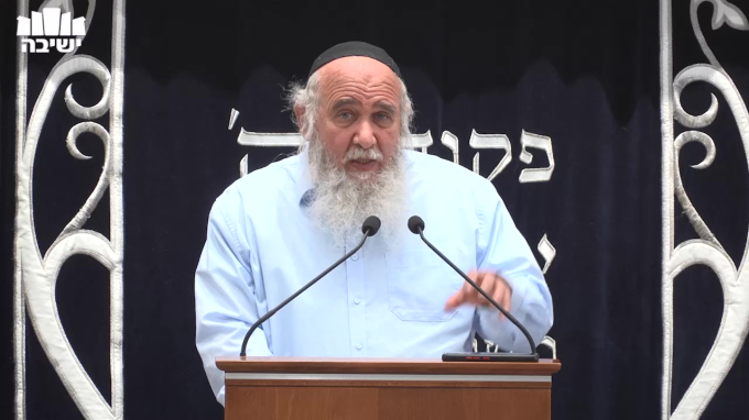 תפקידם של המזיקים באומה