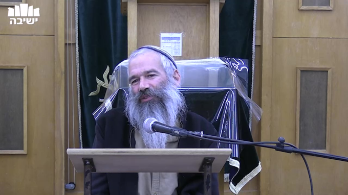 השמות בפרשה
