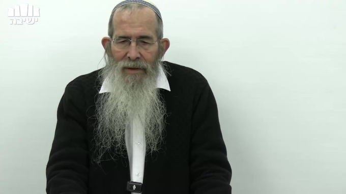 ההבדל בין ישראל לעמים