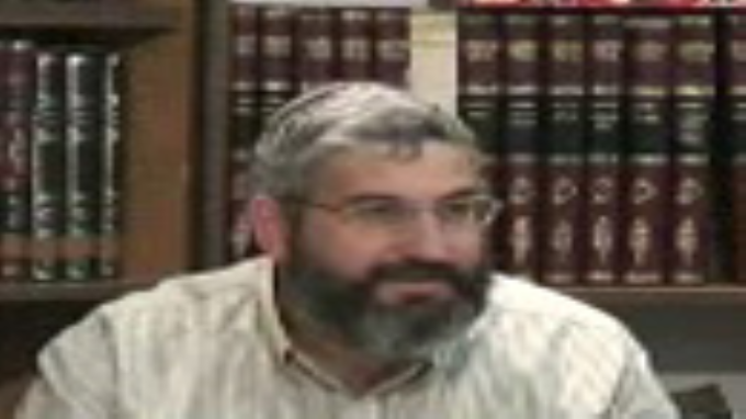 ההליכה בדרך התורה כדאית
