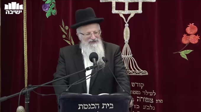 המשכת האורות העליונים – לפרשת מקץ -חנוכה תשפ"ו