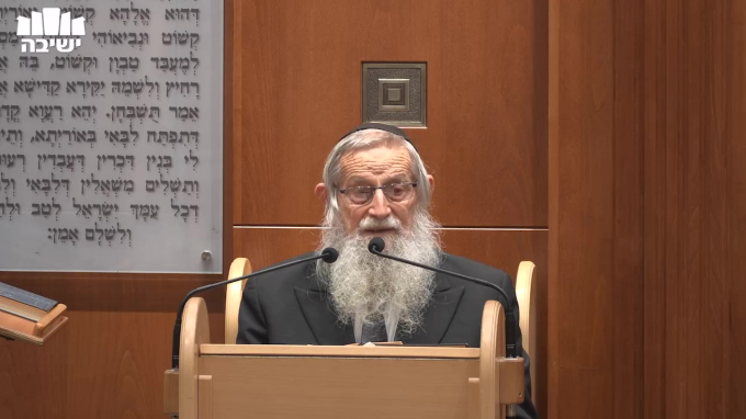 איך שומרים על ראש פתוח?