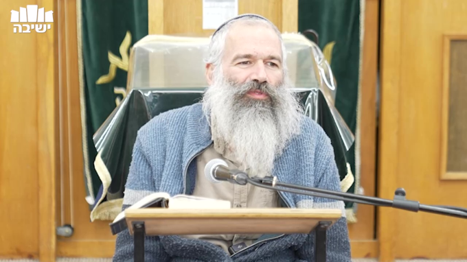 המפגש בין יהודה ליוסף והירידה למצרים