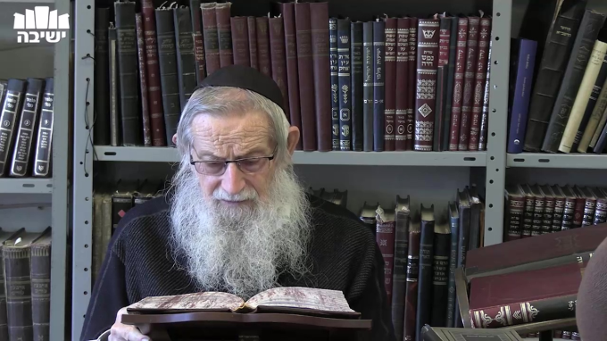 ההבדל בין הצדק האנושי לצדק האלוקי