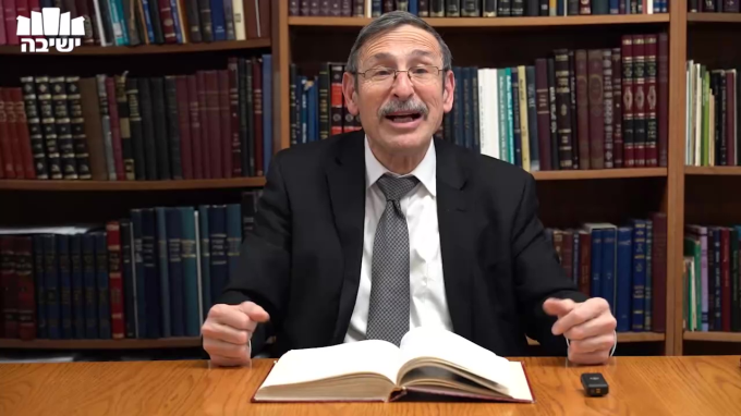 ויחי - למה יעקב חפר לעצמו קבר, ומה עשה בסוף?