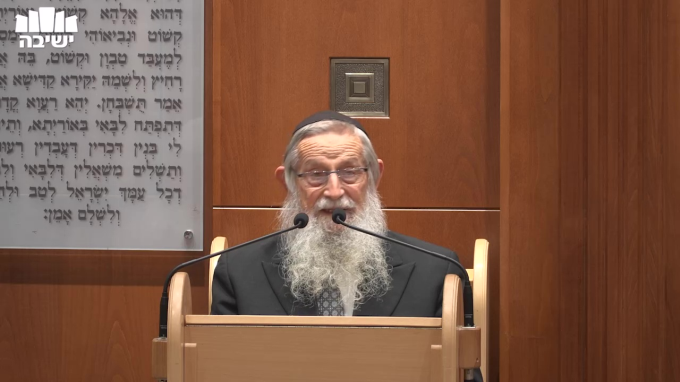 יהודה ויוסף - שתי תנועות בישראל
