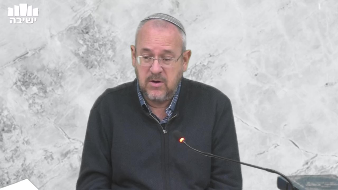 המשך איגרת התשובה