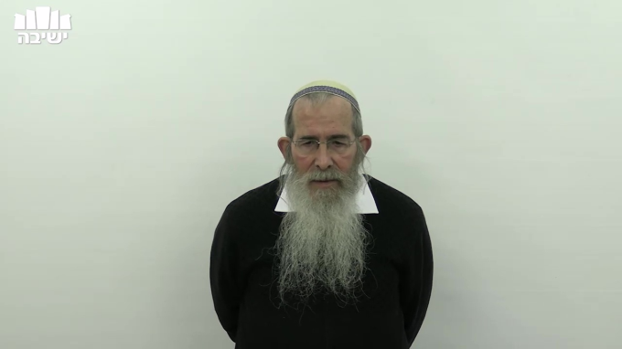 עם ישראל חי לעולם