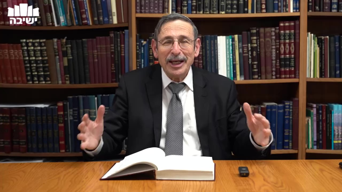 שמות - מה היה הדבר האחרון שעשה משה לפני חזרתו למצרים?