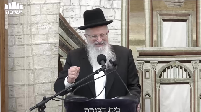 פרשת שמות תשפ"ו – הגואלנו מכף כל עריצים
