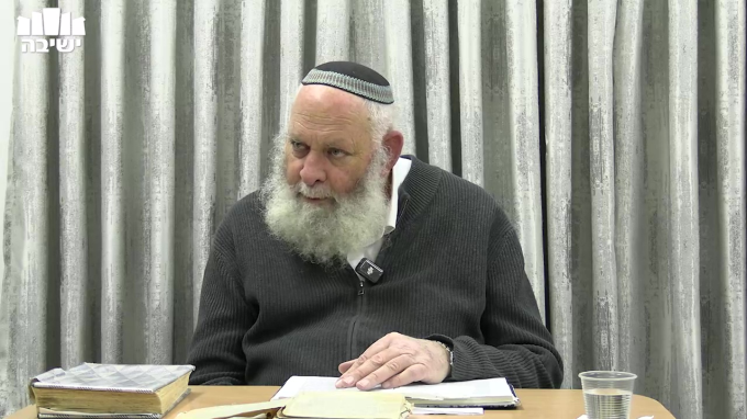 למה התפילה היא שאיפת כל העולמות?