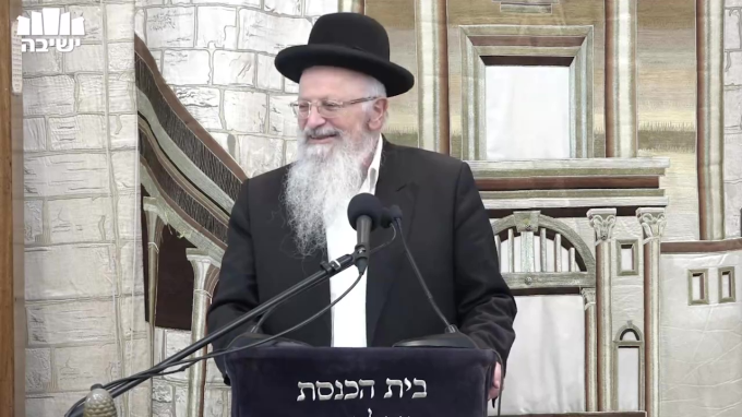 פרשת וארא תשפ"ו – יציאת מצרים משפיעה על העולם כולו