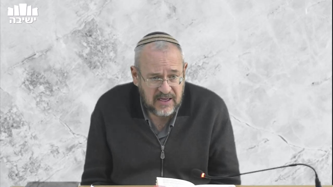 תשובה מתוך המצפון, התורה וההכרה הפנימית
