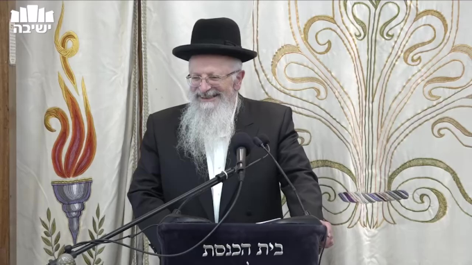 פרשת בא תשפ"ו – מינוי שלטון, ומתי מותר לעשות הפיכה?