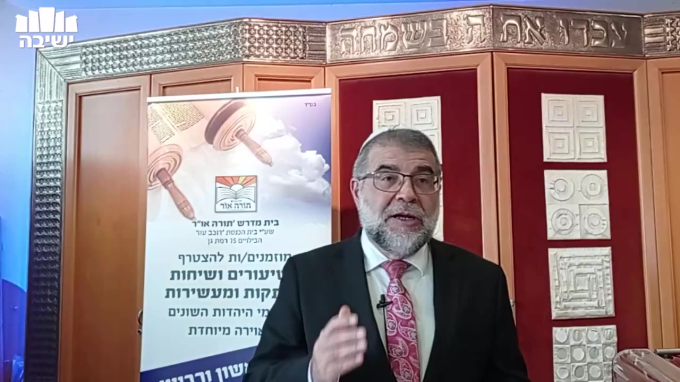 עשרת המכות - למה הרבה? דווקא עשר?