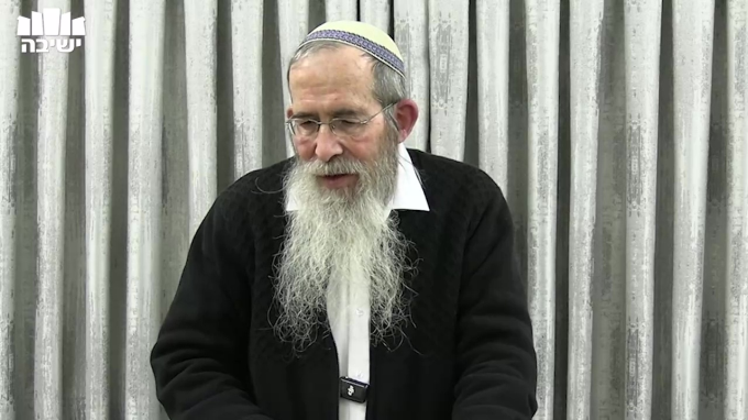 אסור לדרוס את החול!