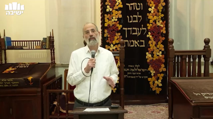 פרשת בשלח – לוחמי חרות ישראל