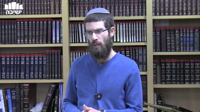 ממונך ושמירתן עליך
