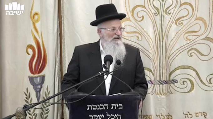 פרשת בשלח תשפ"ו - עומק ענין ט"ו בשבט