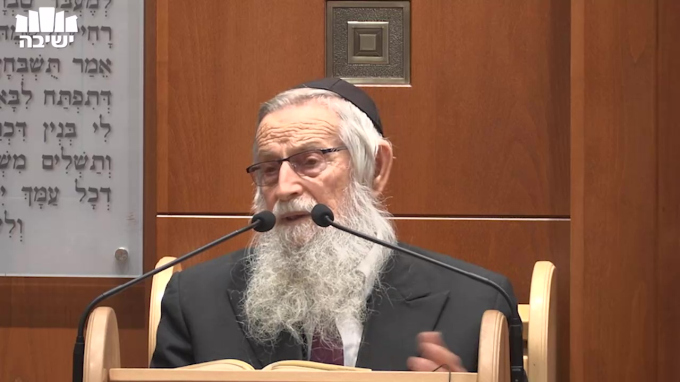 סוד הבחירה וההתעלות מעל הטבע