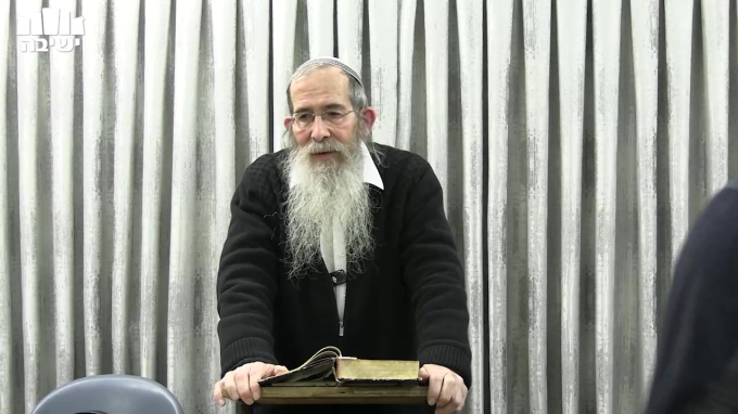 תלמוד בבלי ותלמוד ירושלמי