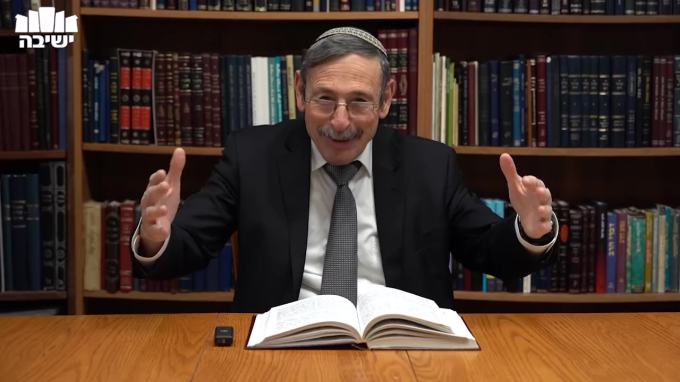 יתרו - מה זכה יתרו שפרשת קבלת התורה תיקרא על שמו