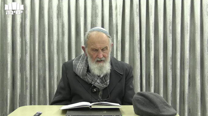 בין מרום למעמקים - ייחודיות האמונה הישראלית מול הנצרות