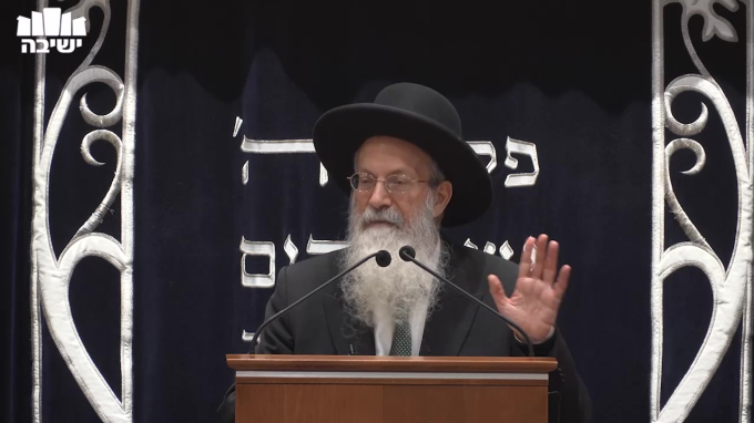 לימוד תורה בשבת