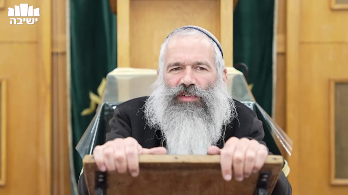 הברית בין ישראל לקב"ה